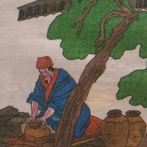 如何高效利用5小时讲《三言二拍》音频助眠：无需换集的解决方案